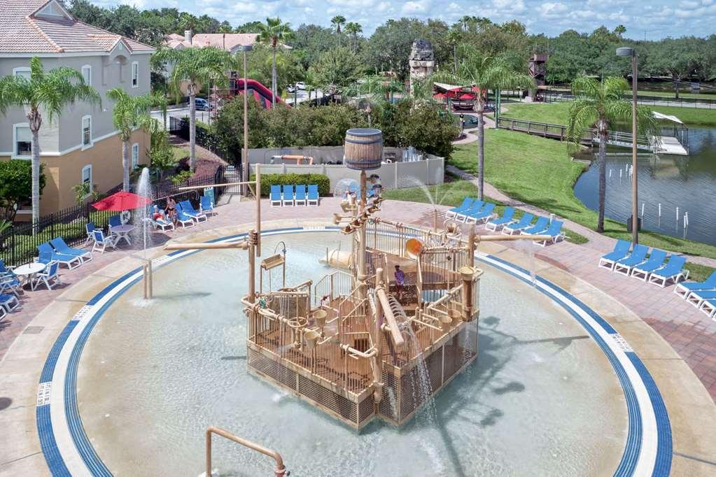 Summer Bay Orlando By Exploria Resorts Four Corners Einrichtungen foto