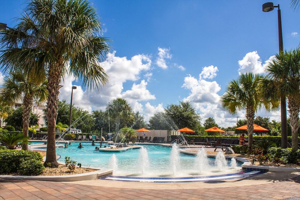 Summer Bay Orlando By Exploria Resorts Four Corners Exterior foto